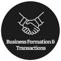 Business Formation and Transactions