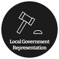 Local Government Representation
